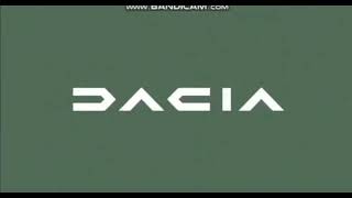 REQUESTED Dacia Logo History in High Voice [upl. by Nnaaihtnyc]