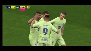 Vigo AB 1 vs 3 Fc Barcelona [upl. by Mackenzie173]