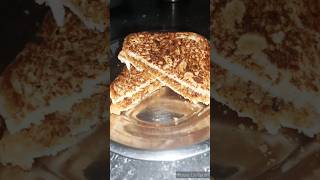 Bread kobbari sandwich shortclip SiriRama783 [upl. by Rahab]