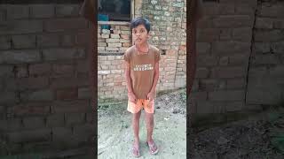 viral boy bhojpuri song dance shortvideo [upl. by Alyhc138]