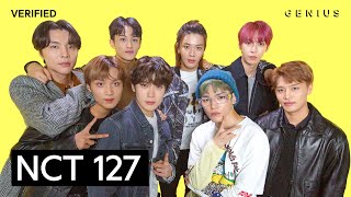 NCT 127 quotHighway to Heavenquot Official Lyrics amp Meaning  Verified [upl. by Ennovaj]