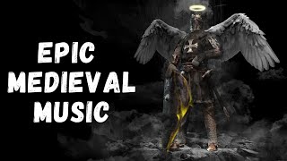 HEROIC MEDIEVAL MUSIC  The Last Hero  Epic Middle Ages Music [upl. by Ahsimet425]