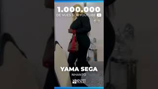 YAMA Sega NHanto 1 million de vues Merci 🙏 [upl. by Farica839]