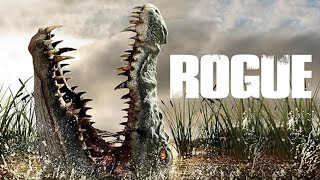 Rogue 2007  trailer [upl. by Etrem338]