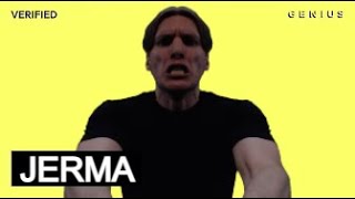 Jerma quotEnemyquot Official Lyrics  Verified [upl. by Cesaria]