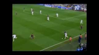 HIGHLIGHTS Barcelona 12 Real Madrid  Copa del Rey Final 2014 [upl. by Ruon89]