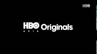 HBO Asia Originals 2015 [upl. by Ydnac571]