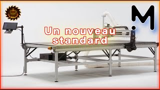 Une CNC dans chaque ATELIER [upl. by Mohandas]