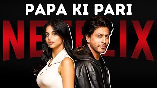 PAPA PAPA Archies Movie Review [upl. by Sgninnej770]