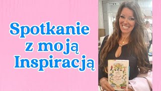 Spotkanie z moja Inspiracja [upl. by Kayla]