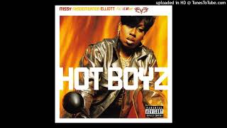 Missy Elliott feat Lil Mo amp Eve  Hot Boyz Extra Girl Power Version by CHTRMX [upl. by Halil]