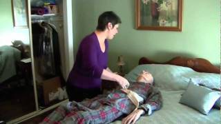 Ch 1 Transfer Skills Caregiver College Video Series [upl. by Kamerman]