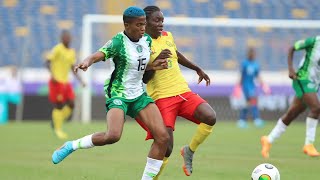 Cameroon vs Nigeria Super Falcons Live Stream  Africa Olympic Qualifiers  Watchalong [upl. by Leahcar630]