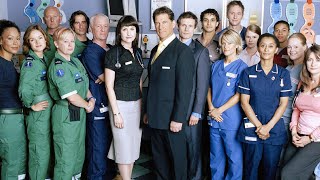 Casualty  Series 23  Theme  Opening [upl. by Suzette]