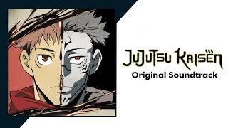 SelfEmbodiment Of Perfection  Jujutsu Kaisen Original Soundtrack [upl. by Hairahcaz]