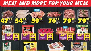 Whats on special at Shoprite KwaZulu Natal this week Promo valid from 12 August to 21 August 2024 [upl. by Harbird]