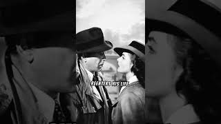 quotCasablancaquot 1942 Humphrey Bogart Ingrid Bergman [upl. by Vashti]