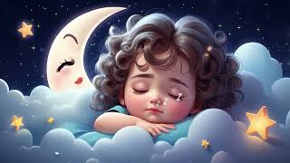 1 Hours Super Relaxing Baby Music ♥ Bedtime Lullaby For Sweet Dreams ♫ Fish Lullaby 009 [upl. by Atteynot]