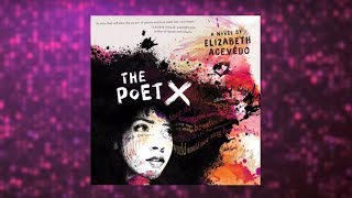 The Poet X by Elizabeth Acevedo  Audiobook Excerpt [upl. by Gem]