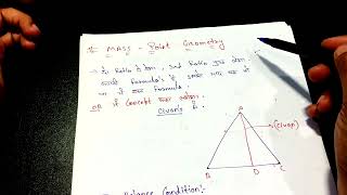 GEOMETRY  ISOSCELES TRIANGLE CONCEPTS  REVISION  PART 10 [upl. by Nodmac577]