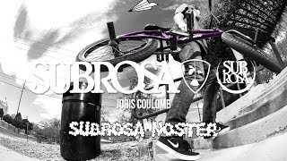 Joris Coulomb  Subrosa Noster II Promo [upl. by Idoj]