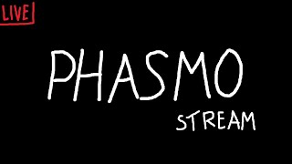 Phasmophobia 4 [upl. by Burk]