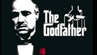 The Godfather Soundtrack 03 The Pickup [upl. by Acinyt]