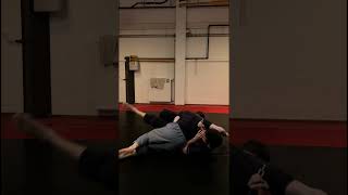 Toreando pass jiujitsutechnique bjj grappling mma [upl. by Nipha]