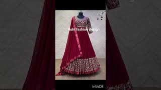 designer gown trending gown traditional gowns music bollywood hindi [upl. by Anival784]