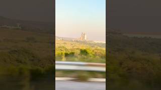 Bestway Cement Factory Kalhar Khar ytshorts islamabadtourism song shortfeed shortfeed song [upl. by Alyakcim]