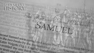 Redemptive History The Davidic Covenant [upl. by Seitz]