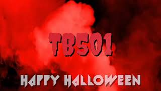 Halloween Intro 2024 [upl. by Leizahaj580]