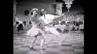 Fred Astaire amp Rita Hayworth  quotFeira de Mangaioquot  Special Edition [upl. by Neal]