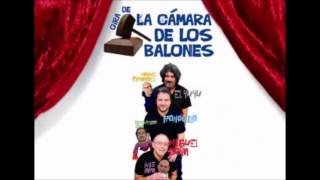 La Cámara de los Balones Los colegios de los personajes 2 Écija Parte 4 19 de noviembre de 2014 [upl. by Brainard]