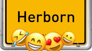 Herborn [upl. by Alaek]