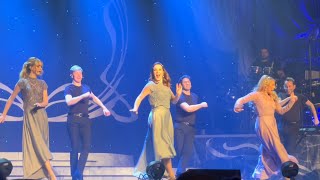 Celtic Woman at CCA Concord NH March 31 2022 [upl. by Nivek249]