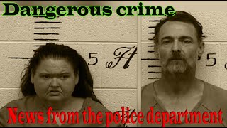 News 492024 1000lb Sisters  Who is the man arrested with Amy Slaton [upl. by Dinin]