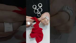 115 VALENTINA SU BAULETTO FAI DA TE TUTORIAL [upl. by Fletcher912]