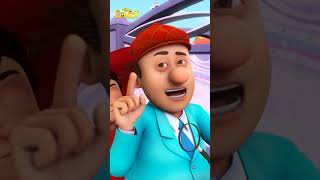 Chacha Bhatija  333  Shorts Cartoon Video For Kids  Comedy Cartoon  Wow Kidz Comedy shorts [upl. by Lladnew938]