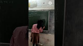 Maths activity nipunbharat primaryschool shorts shortsfeed trending [upl. by Eilata559]