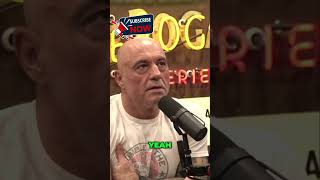 Is Speaking Your Mind Worth Losing Everything joerogan jre shorts [upl. by Worthy]