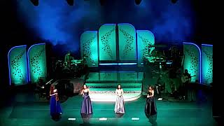 Celtic Woman 20th Ann Tour Night 3 February 2024 [upl. by Wahl]