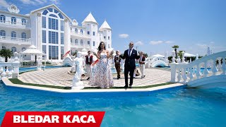 Elvira Fjerza amp Bledar Kaca  Sot marton motra nje vlla Official Video 4K [upl. by Emmerich171]