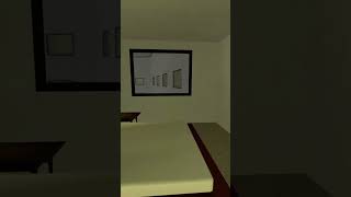 Grudge Nextbot Chasing me in liminal hotel Gmod garrysmod nextbots gmod gmodnextbots shorts [upl. by Rettig380]