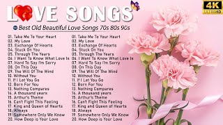 Top 100 Classic Love Songs about Falling In Love  Best Love Songs Ever 70s 80s 90s [upl. by Darda]