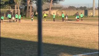 Puglia  Giovanissimi Provinciali U15 Maglie  2Fase Girone D G5  Armando Picchi Specchia vs [upl. by Gnuj286]