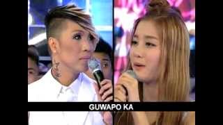 Gandang Gabi Vice 012013 [upl. by Airtemed]