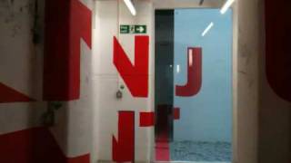 Anamorphic Typography [upl. by Tallie328]