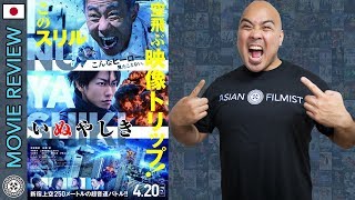 Inuyashiki  Movie Review [upl. by Nylaj]