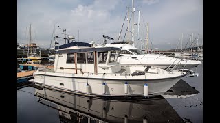 Botnia Targa 31 MKII FOR SALE [upl. by Cappella514]